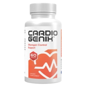 Cardio-Genix