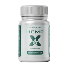 hemp-x