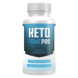 keto-prime-pro
