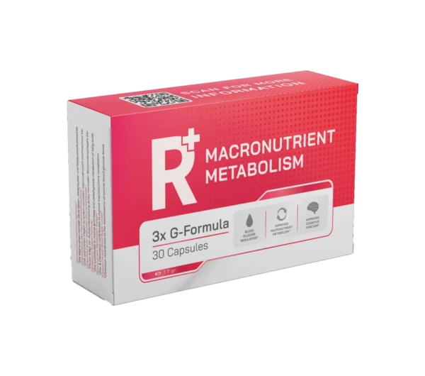 R Plus 💊 Erfahrungsbericht, Preis & Wo in der Schweiz kaufen?