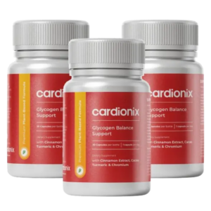 Cardionix