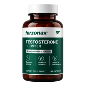 Forzonax
